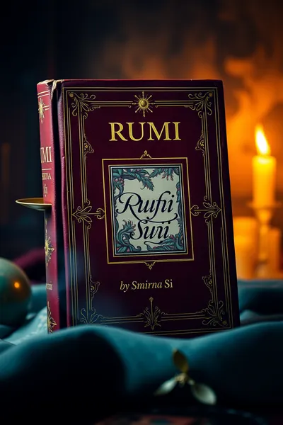 Rumi - the Persian, the Sufi