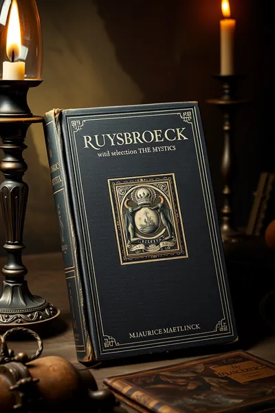 Ruysbroeck and the Mystics: with selections from Ruysbroeck