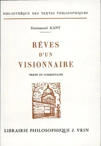 Rêves d'un visionnaire