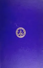 Sachse J F Old Masonic Lodges Of Pennsylvania 1730 To 1800 Vol 2 1913