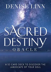 Sacred Destiny Oracle Cards