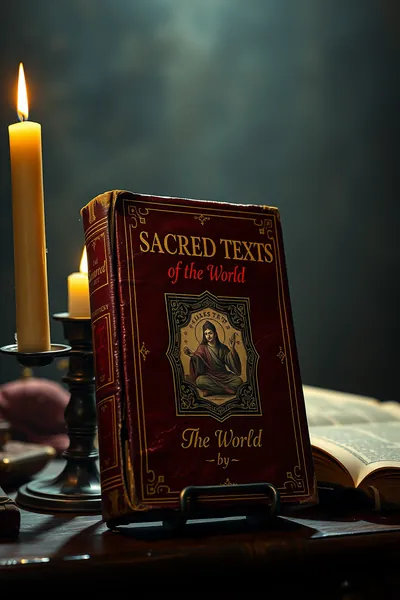 Sacred Texts of the World