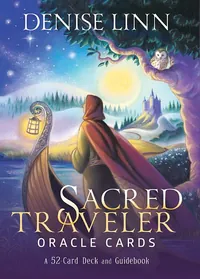 Sacred Traveler