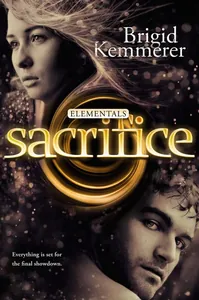 Sacrifice: Elementals 5