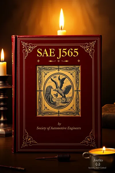 SAE J565: Semi-Automatic Headlamp Beam Switching Devices