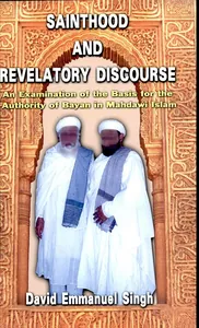 Sainthood and Revelatory Discourse