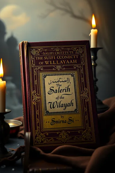 Salafi Critique of The Sufi Concept of Wilayah