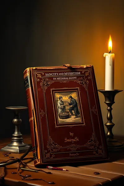 Sanctity and Mysticism in Medieval Egypt