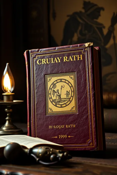 Sanjay Rath Crux Of Vedic Astrology: Timing Of Events ( 1998)