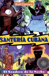 Santería Cubana