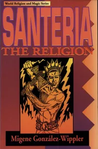 Santería
