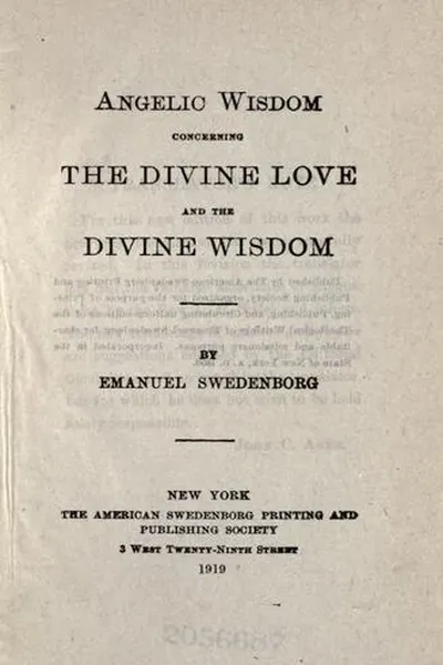 Sapientia angelica de divino amore