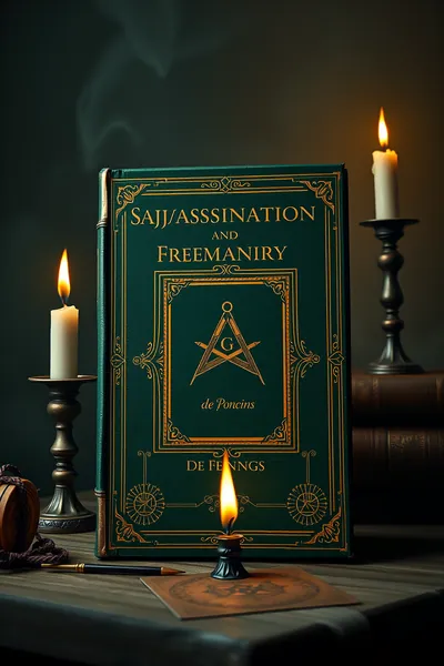 Sarajevo Assassination And Freemasonry De Poncins Judaeo Masonry Nwo Illuminati Freemasons