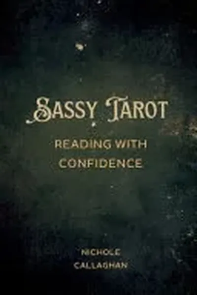Sassy Tarot