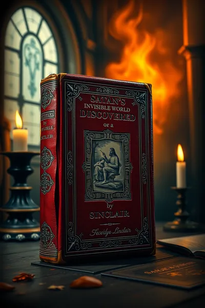 Satan's Invisible World Discovered: $b or a choice collection of modern relations, proving evidently, against the atheists of this present age, that there are devils, spirits, witches, and apparitions, from authentic records, and attestations of witnesses of undoubted veracity. To which is now added, that marvellous history of Major Weir and his sister, the witches of Bargarran, Pittenweem, Calder, &c.