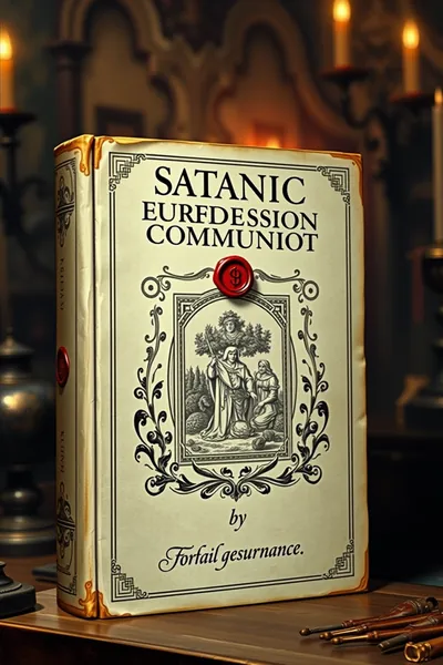 Satanic European Commision Forward Studies Unit Religion And Governance nwo illuminati freemasons