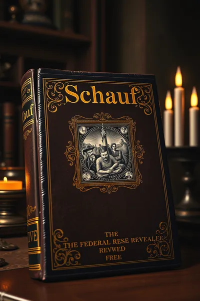 Schauf The Federal Reserve Private Owners Revealed nwo illuminati freemasons banking scam