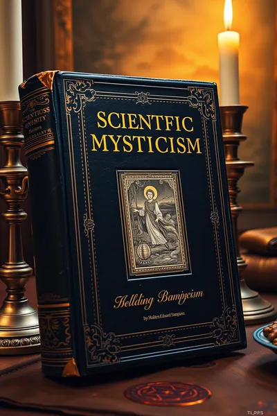 Scientific Mysticism: Seven Lectures on Mysticism, the Laws of Nature ...