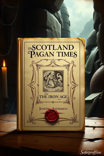 Scotland in Pagan Times; The Iron Age