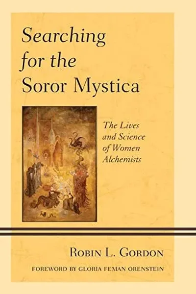 Searching for the soror mystica