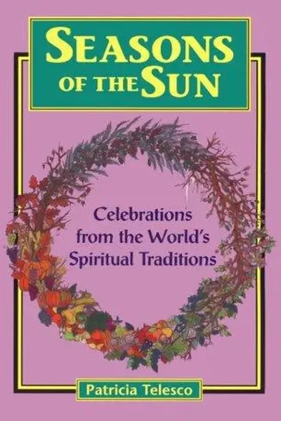 Seasons of the sun