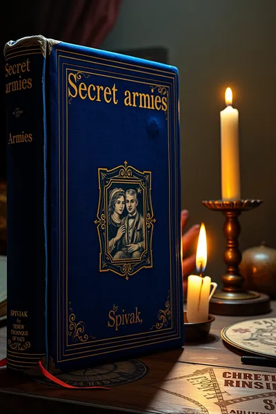 Secret armies : $b the new technique of Nazi warfare