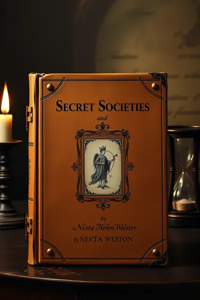 Secret societies and subversive movements