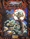 Secrets and Societies