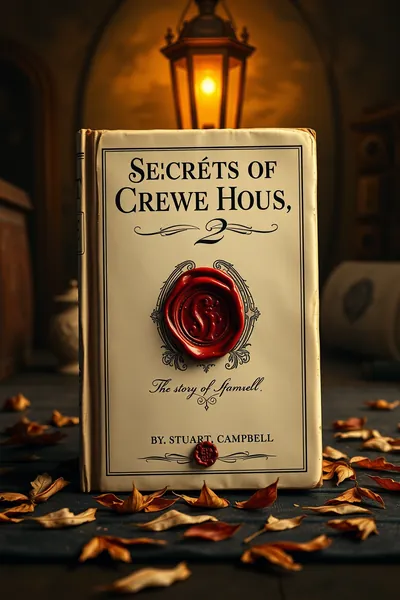 Secrets of Crewe House : $b The story of a famous campaign