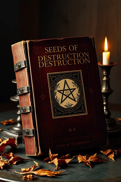 Seeds Of Destruction genetic manipulation dna nwo illuminati freemasons