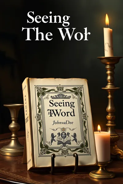 Seeing The Word. John Dee And Renaissance Occultism