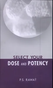 Select Your Doses and Potency