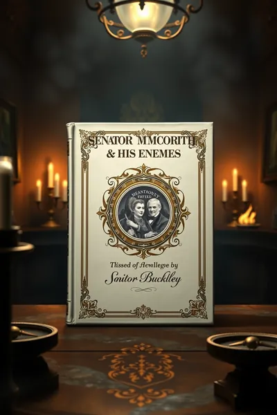 Senator McCarthy and his enemies William Buckley nwo illuminati freemasons