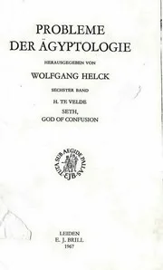 Seth Set Osiris Egyptian God Of Confusion Velde Satanism nwo illuminati freemasons