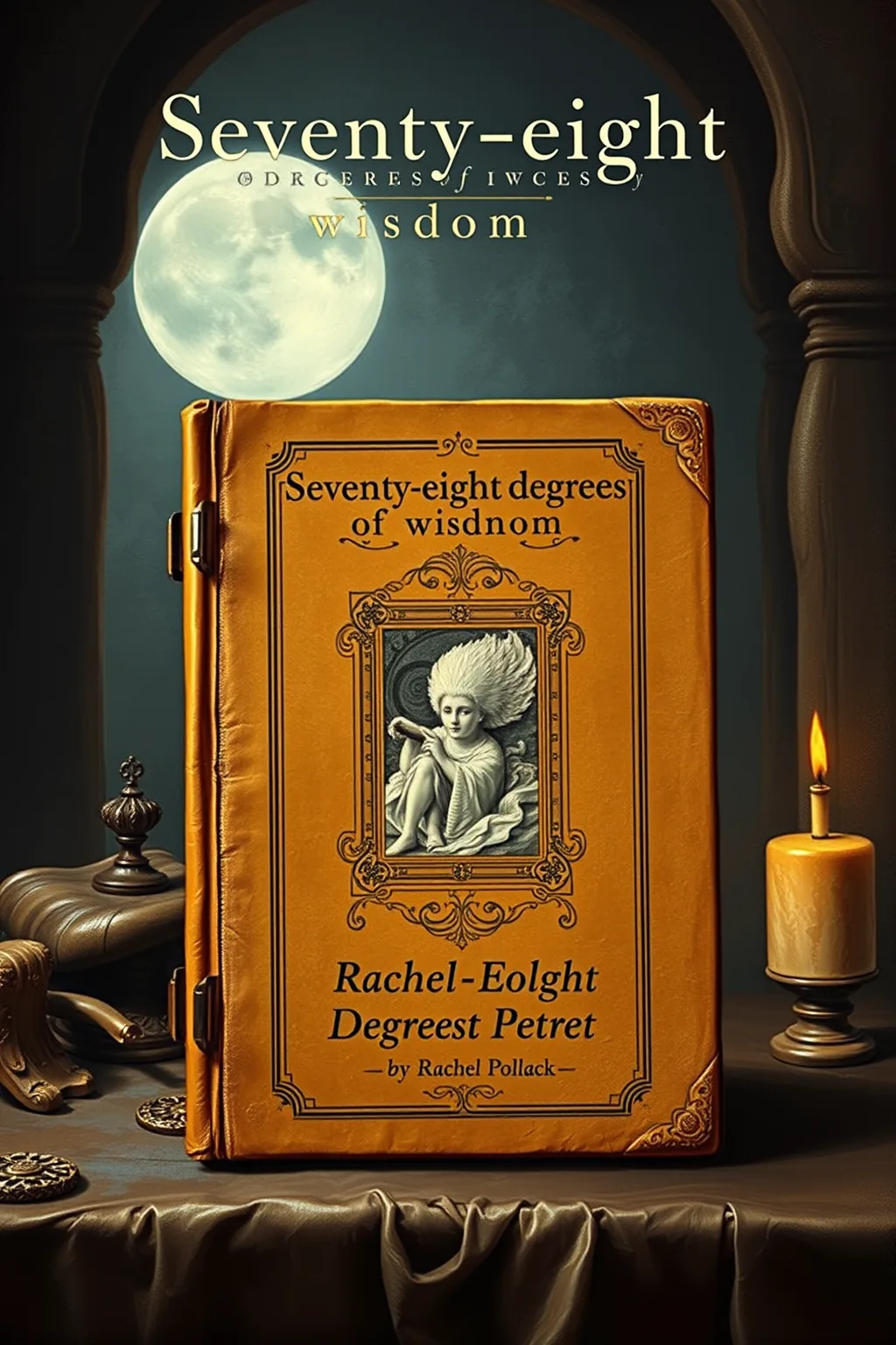 Seventy-Eight Degrees of Wisdom