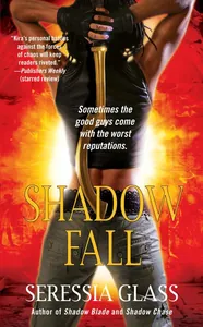 Shadow Fall
