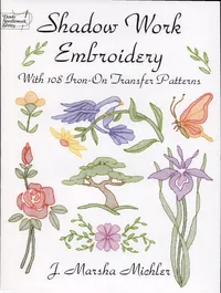 Shadow Work Embroidery