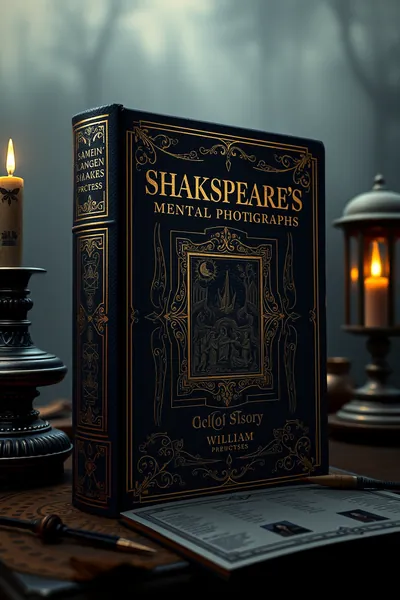 Shakspeare's Mental Photographs