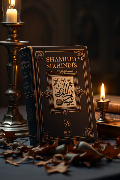 Sheikh Ahmad Sirhindi's Thought And Its Impact On The Development Of Sufism