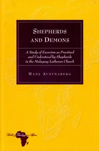 Shepherds and Demons