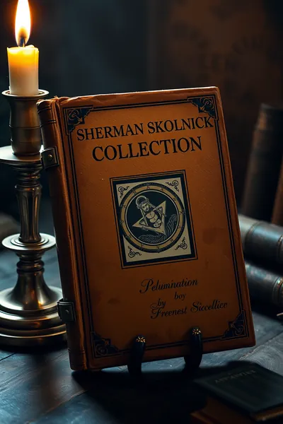 Sherman Skolnick Collection Greatest Political Secrets nwo illuminati freemasons