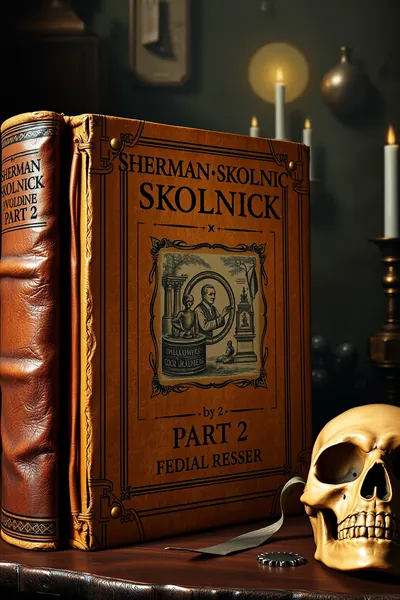 Sherman Skolnick PART 2 Hollywood Bush Clinton Coca Cola Federal Reserve MI6 CIA NWO Illuminati Freemasons