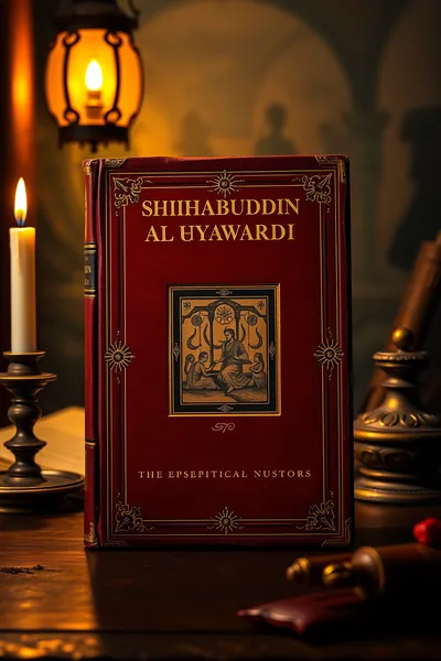 Shihabuddin Yahya Suhrawardi - The Philosophical Allegories And Mystical Treatises A Parallel Persian English Text