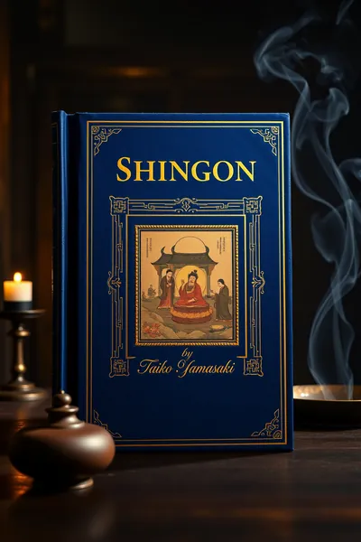 Shingon: Japanese Esoteric Buddhism