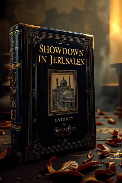 Showdown in Jerusalen Nazi Jewish Collaboration nwo illuminati freemasons
