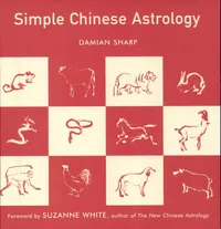 Simple Chinese Astrology