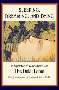 Sleeping, Dreaming, and Dying