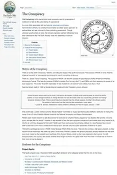 Sneakers On The Moon NASA Fakery Compilation Flat Earth Wiki nwo illuminati freemasons