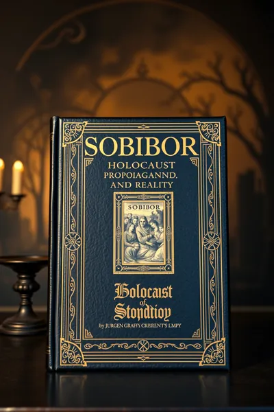 Sobibor - Holocaust Propaganda and Reality