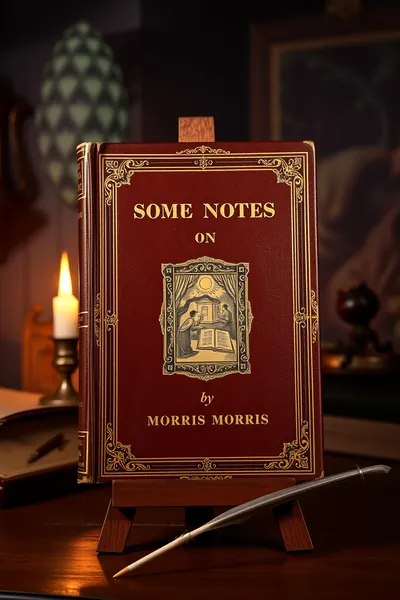 Some Notes on Early Woodcut Books, with a Chapter on Illuminated Manuscripts